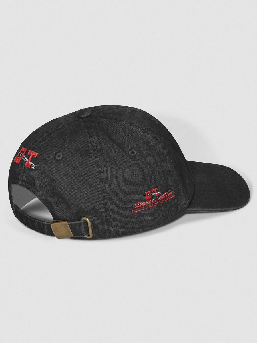 Vintage Cap product image (8)