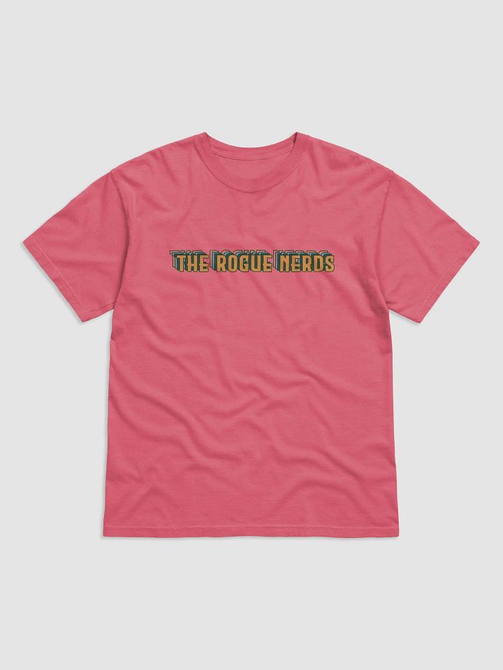 The Rogue Nerds Wordmark Array product image (1)