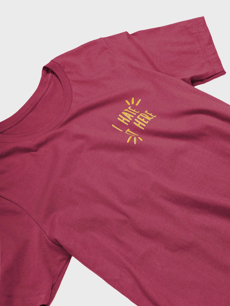 I hate it here product image (6)
