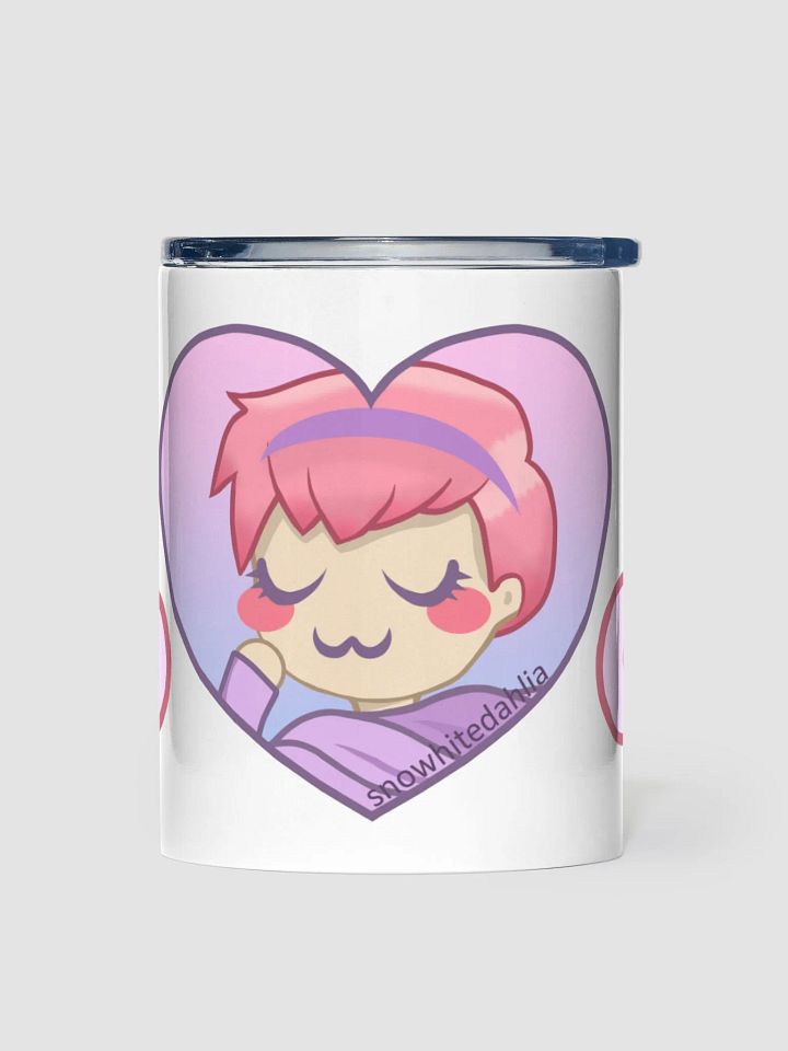 uwu Dahlia Tumbler product image (1)