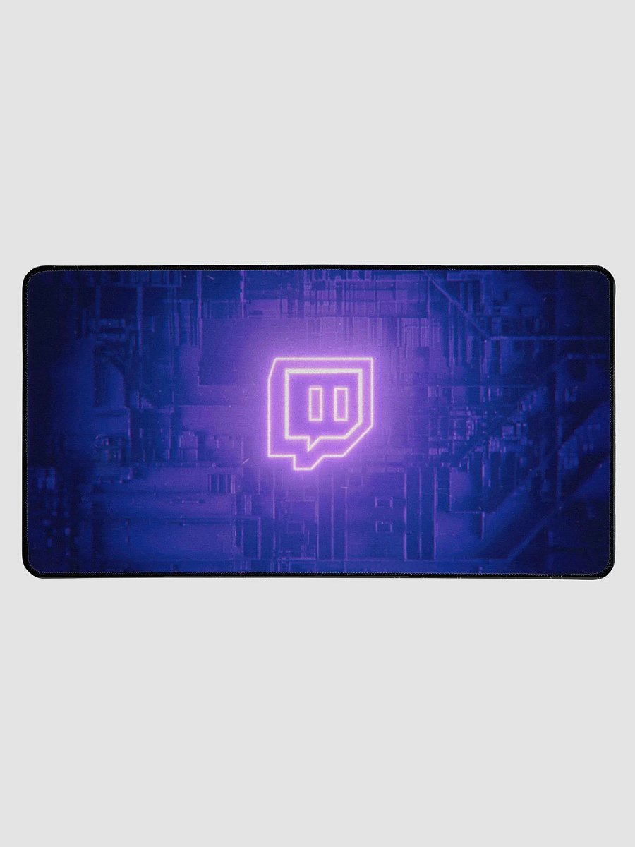 TWITCH GAMING DESK PAD product image (1)