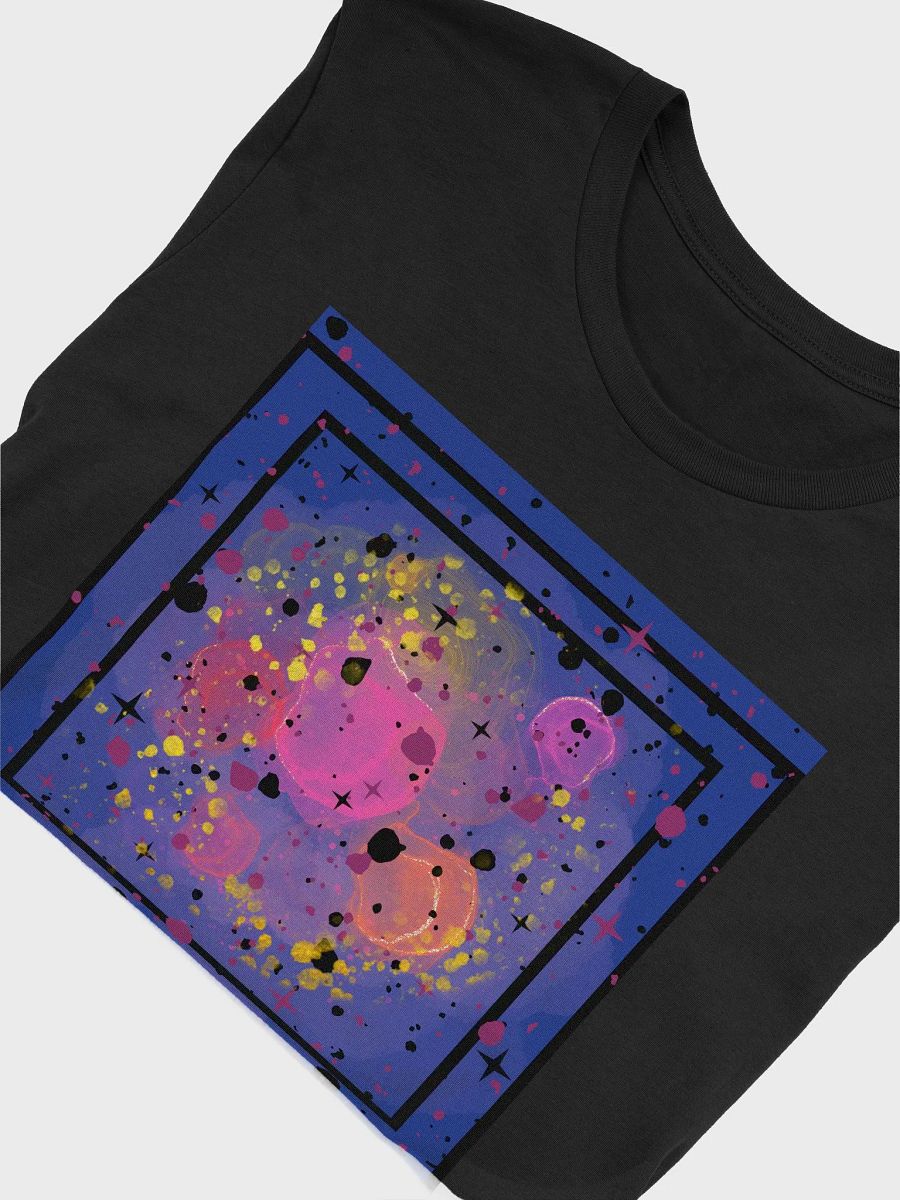 Starry & Stylish Unisex Tee product image (5)