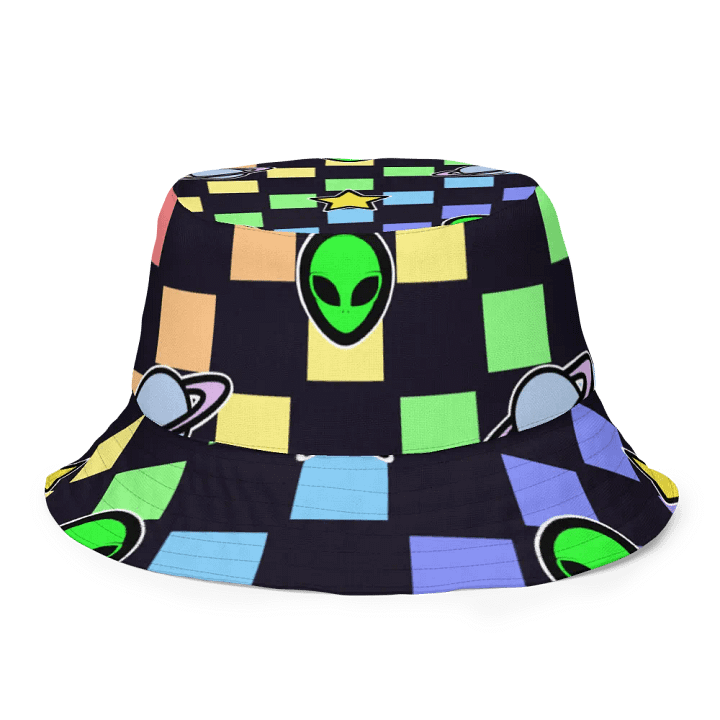 Gleepin It (Reversible) product image (1)