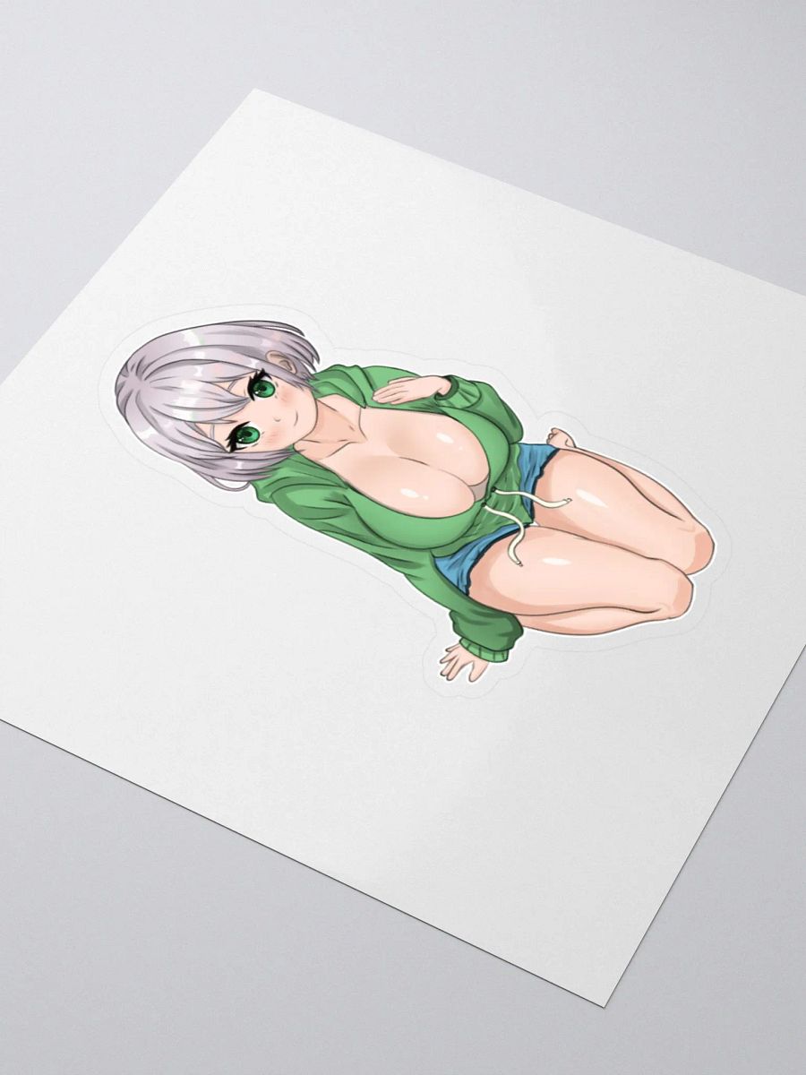 Miss Pepper product image (8)