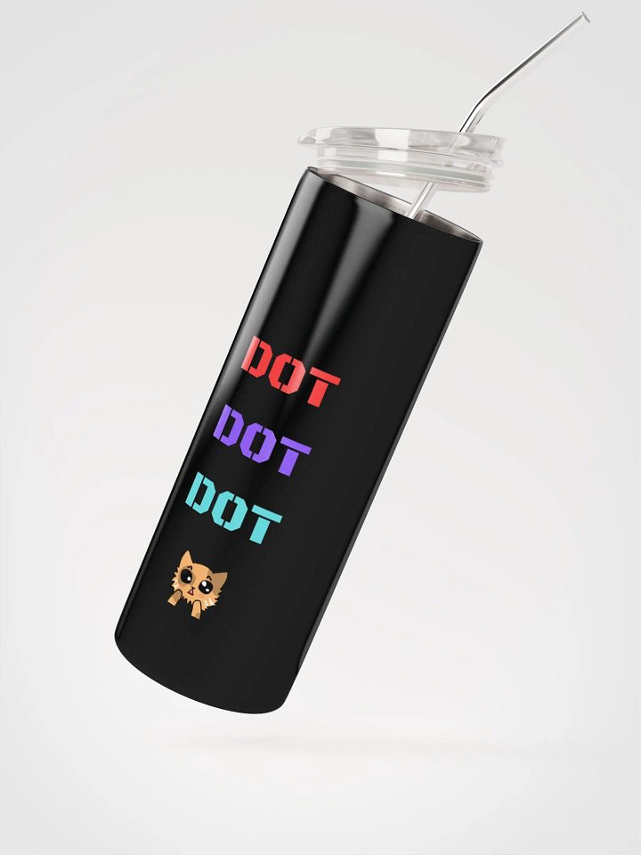 Dot Dot Dot Tumbler product image (4)