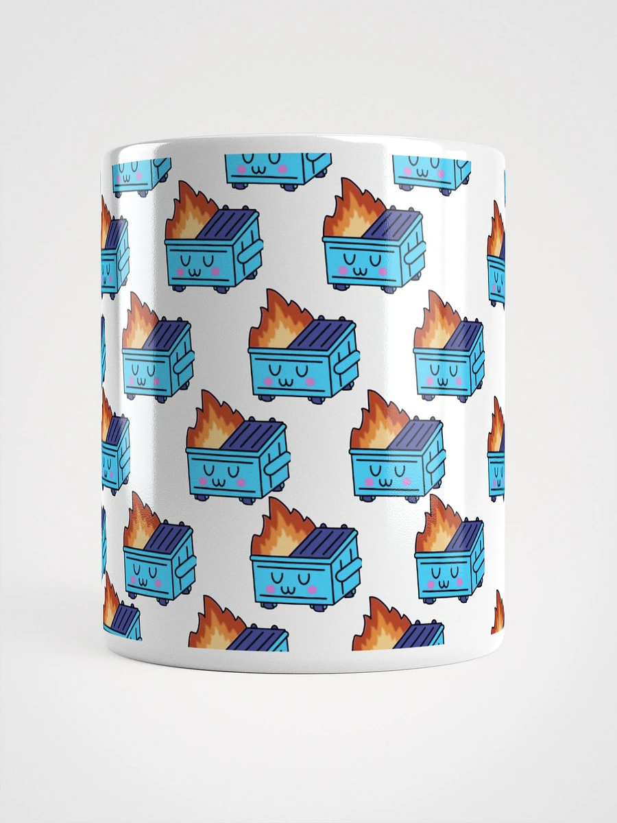 UwU, A Dumpster Mug product image (5)