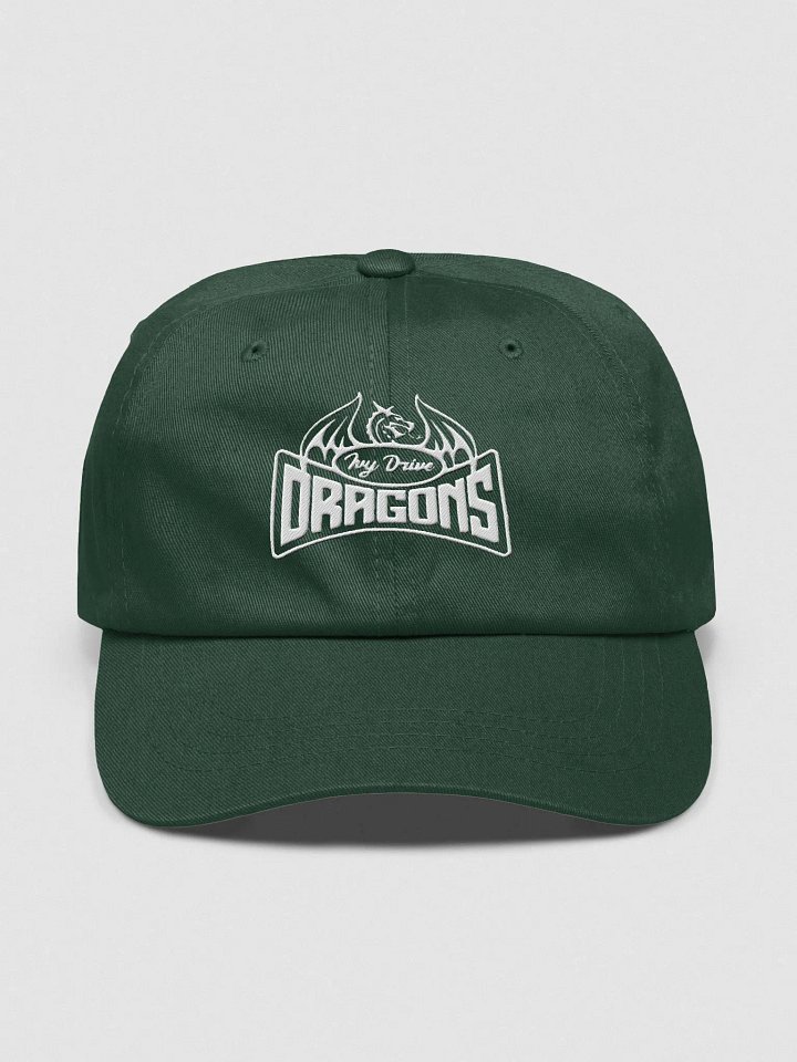 Ivy Baseball Hat product image (1)