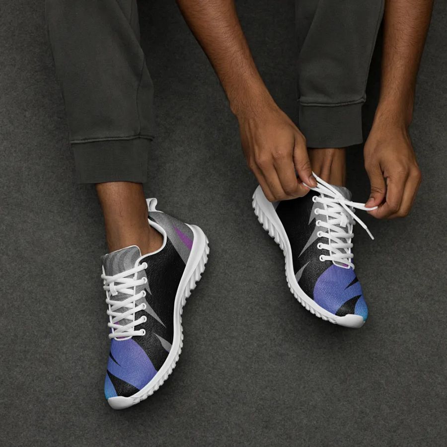 Dynamic Shift Men's Athletic Shoes product image (12)