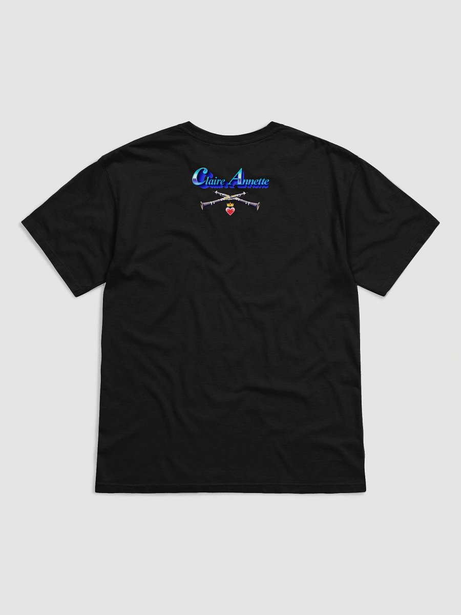 Claire-boodle T-Shirt product image (2)