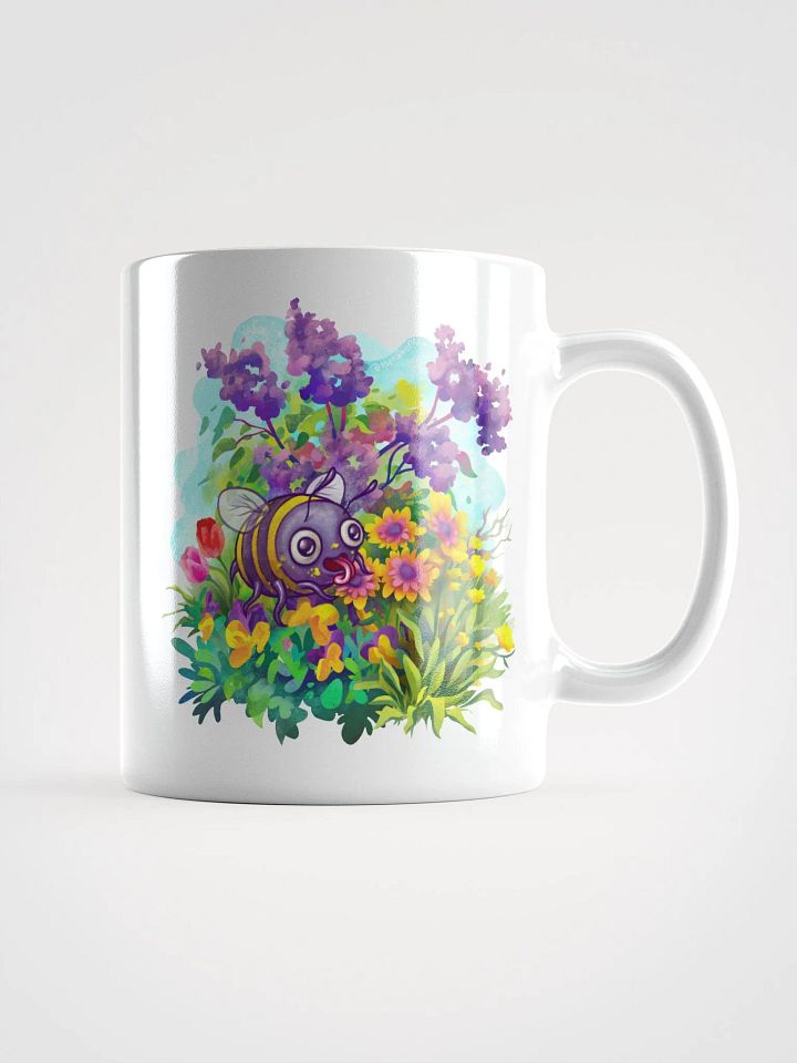 Gettin' Pollenated Mug product image (1)