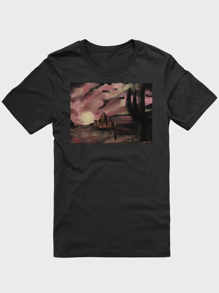 BOB ROSS COLLECTION - New Vegas but AWSOME product image (1)