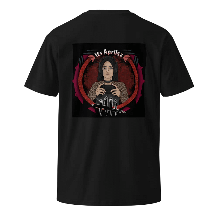 Its Aprilsz Double Logo Shirt product image (2)