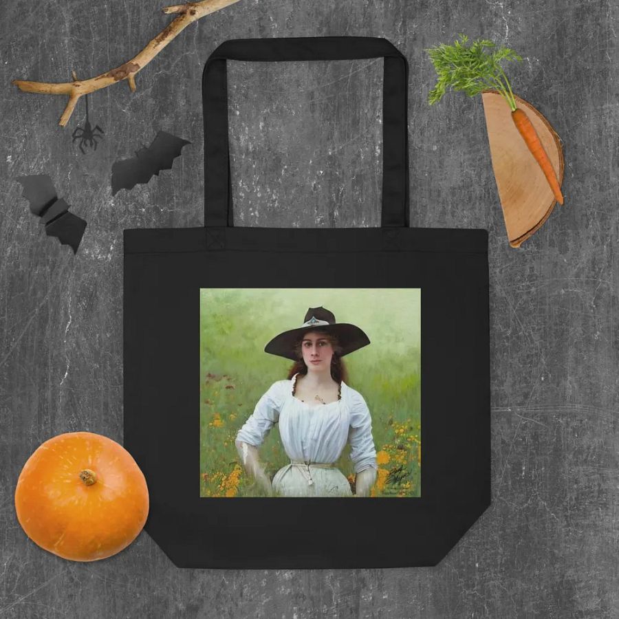 Pioneer Woman Cotton Tote product image (11)