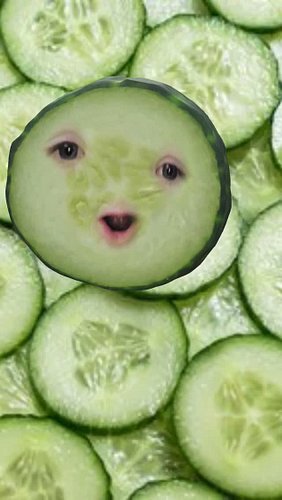 Trying to ask a cucumber that thinks it's a pickle what they want to be for Halloween is an experience...

#halloween #kidssa...