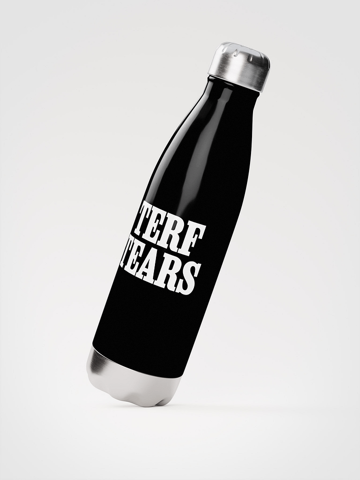 TERF Tears - Water Bottle product image (2)