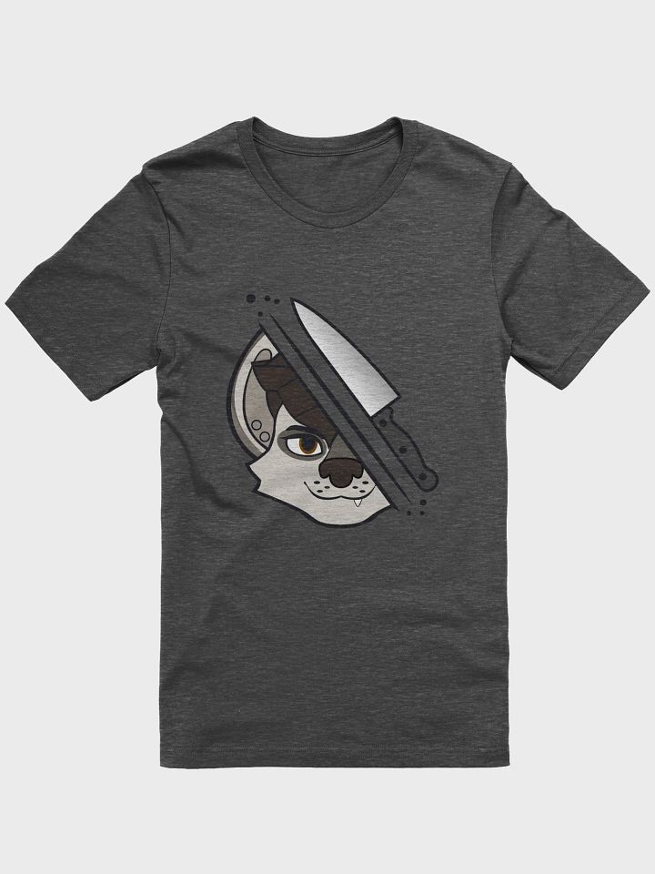 Zee Knife Shirt (Color Version) product image (2)
