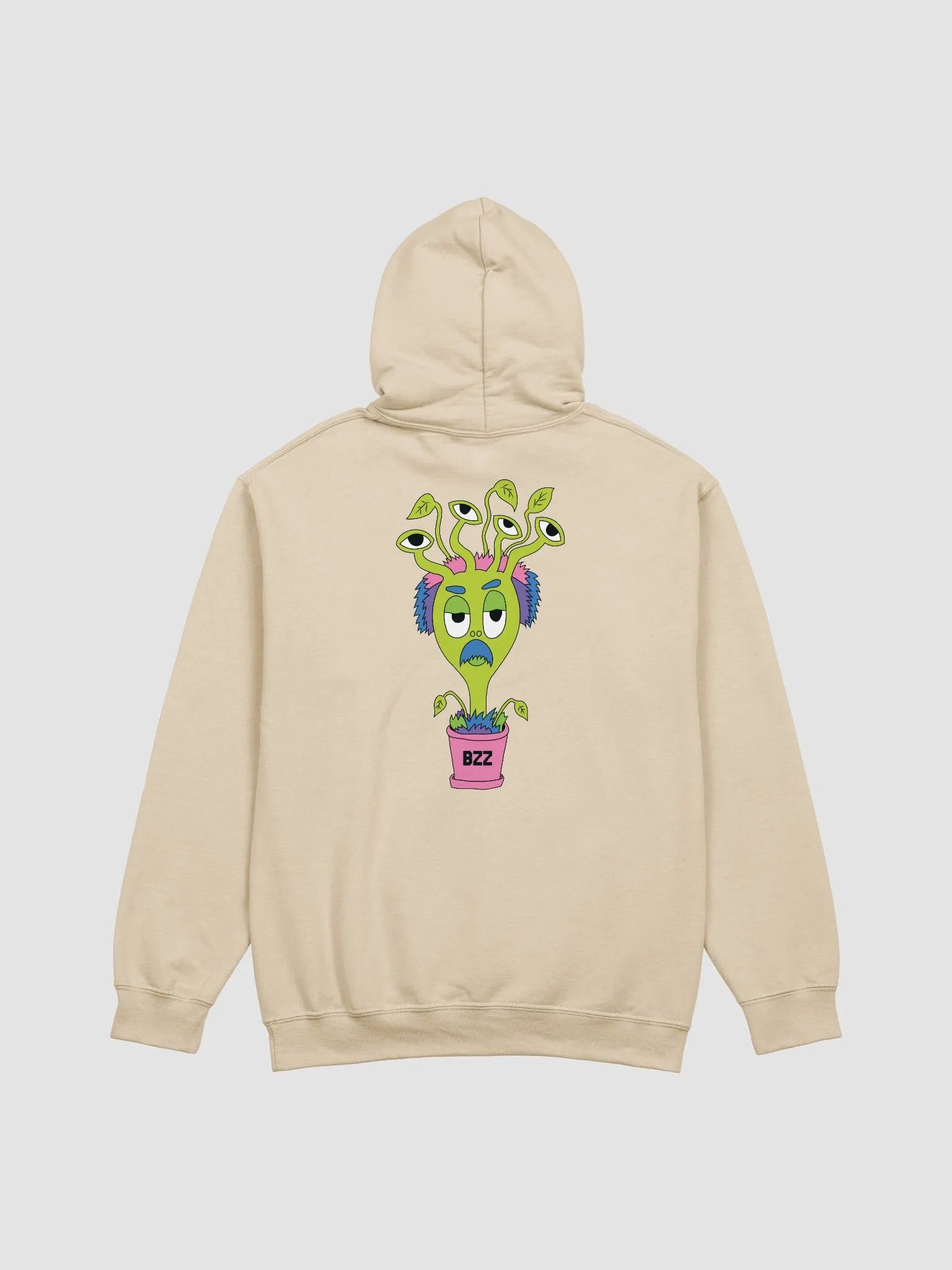 I Have Head Hoodie product image (4)