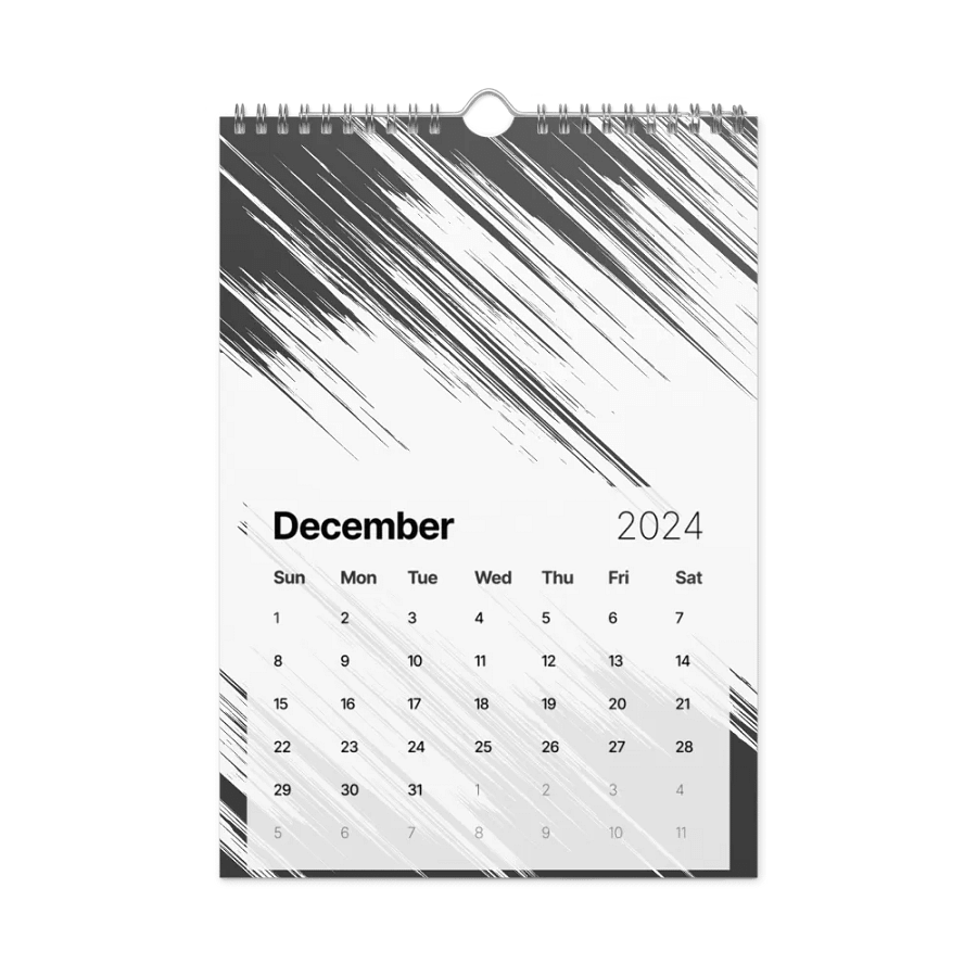 Calendar de perete product image (6)