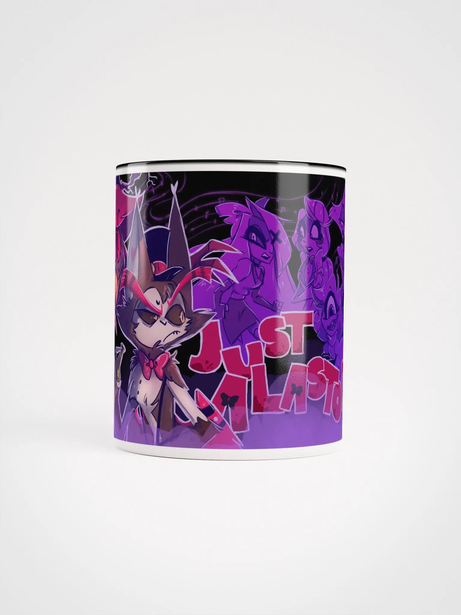 Just Alastor Mug product image (29)