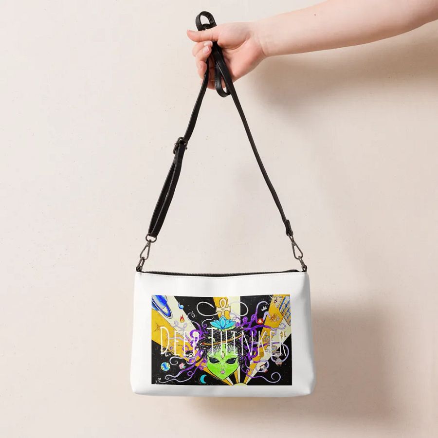 Purse for Deep Thinkers product image (7)