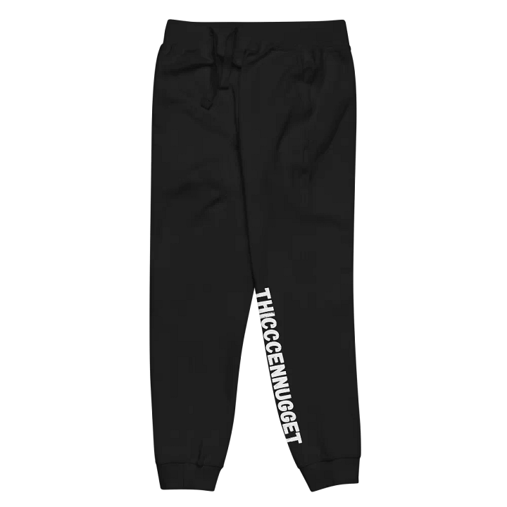 Thicccennugget Joggers product image (4)