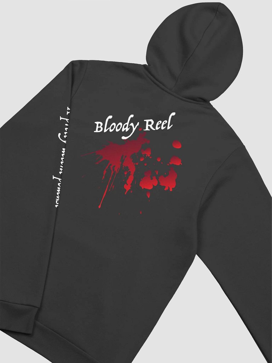 Bloody Reel Hoodie product image (4)
