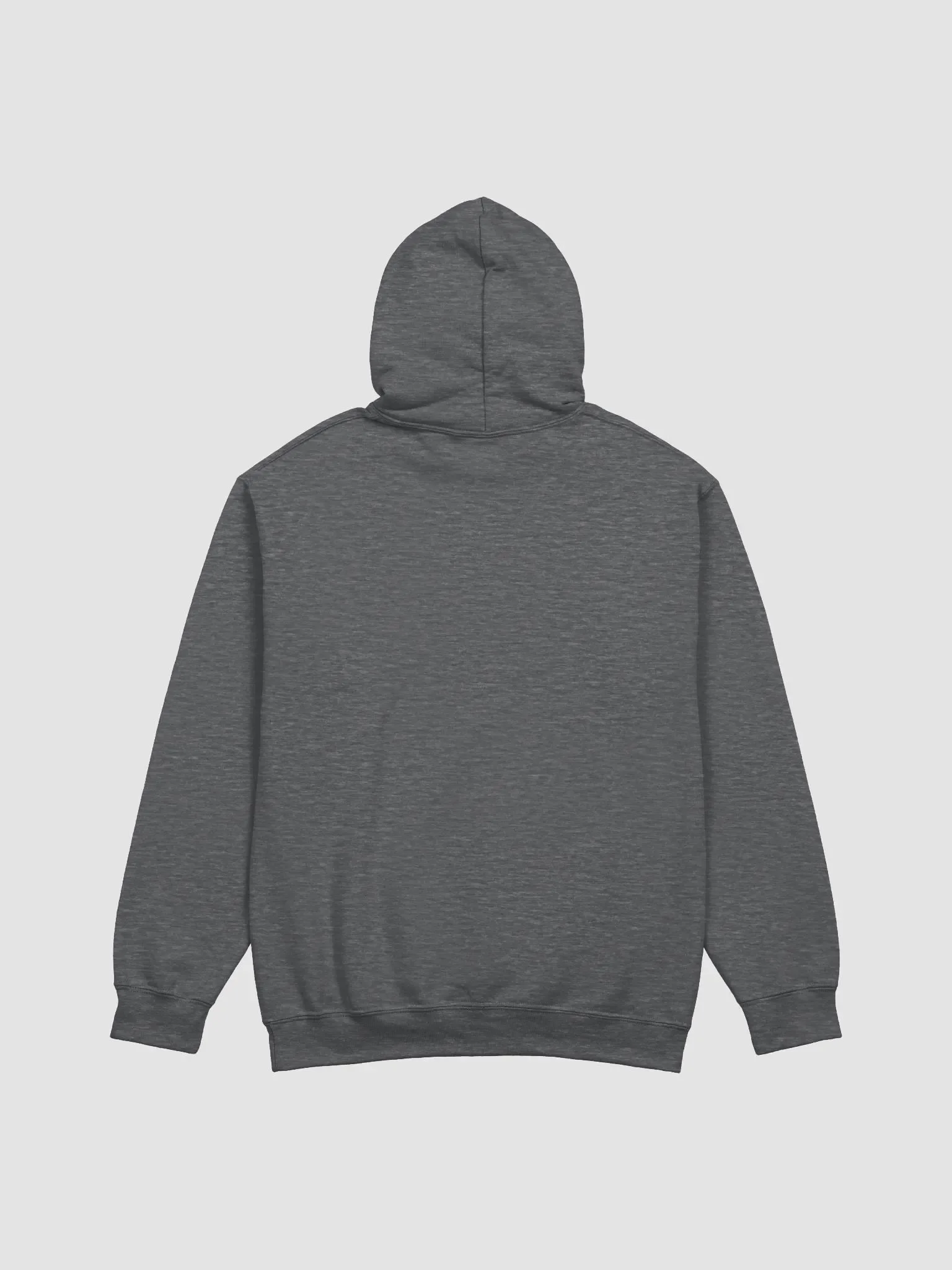 Jmiller Basic Logo Hoodie product image (2)