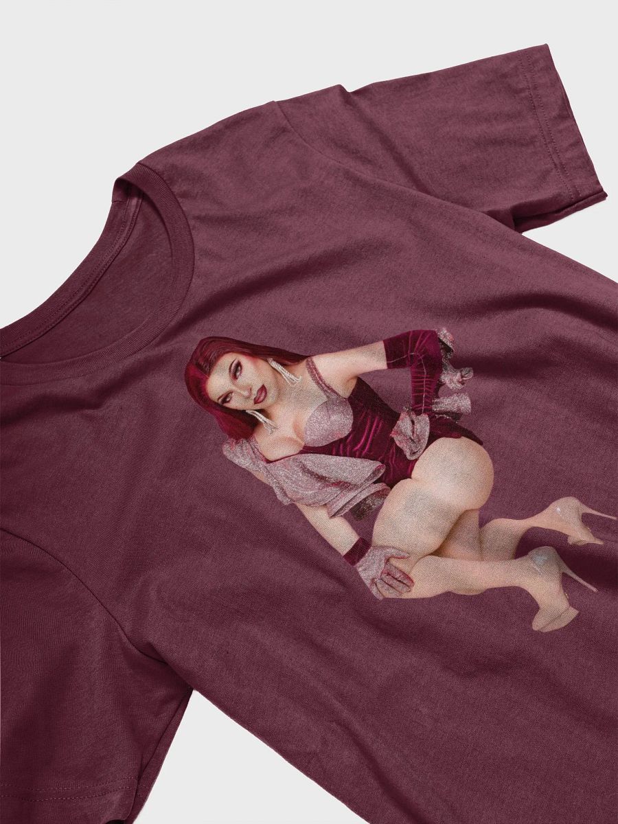 ARIES '97 T-SHIRT product image (10)