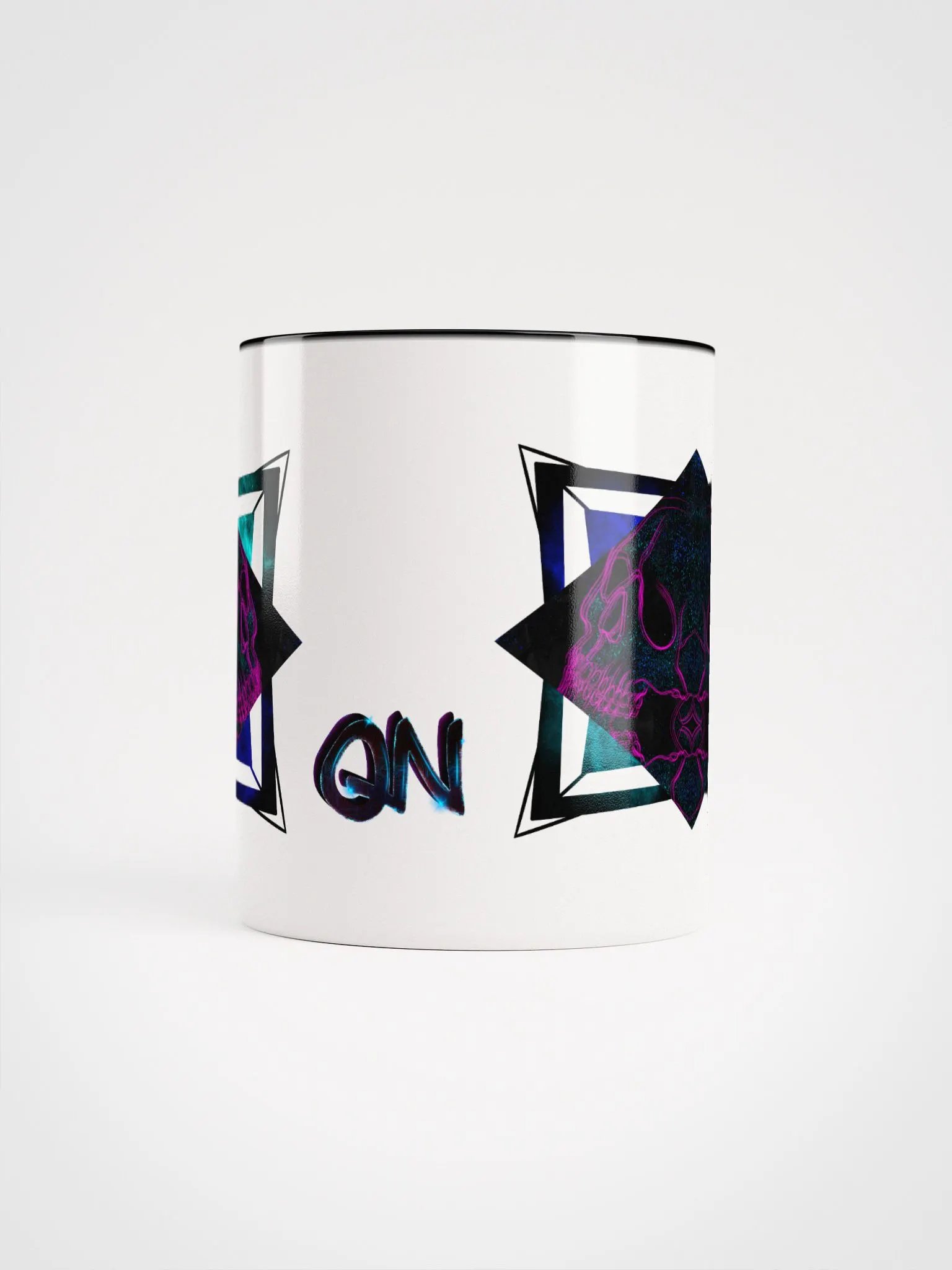 Double-Skull Mug product image (5)
