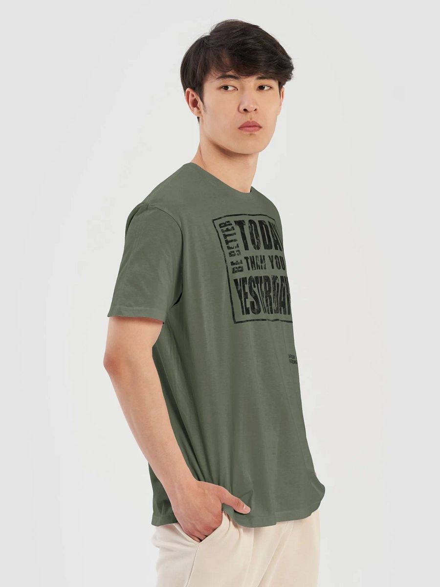 Be Better (b) -- Super Offensive Tee product image (5)