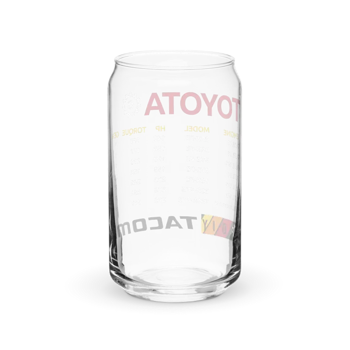 TOD Can Glass product image (2)