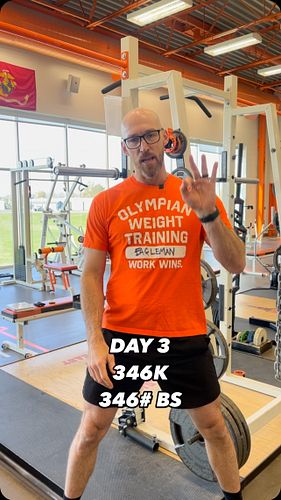 Day 3: 346K followers = 346# 
Book 1 and Book 2 on Amazon now!
Tag your buddies below 👇