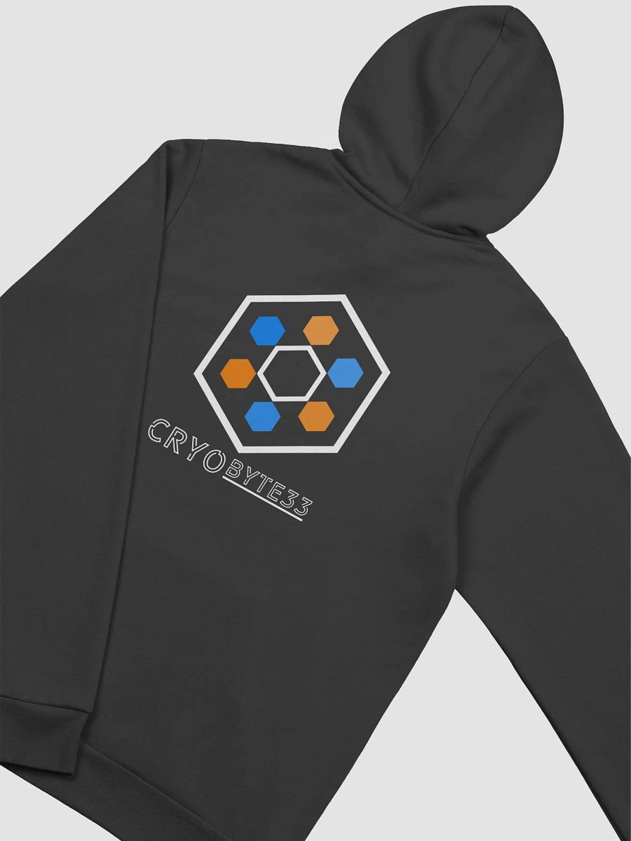 Super Soft Channel Hoodie product image (4)