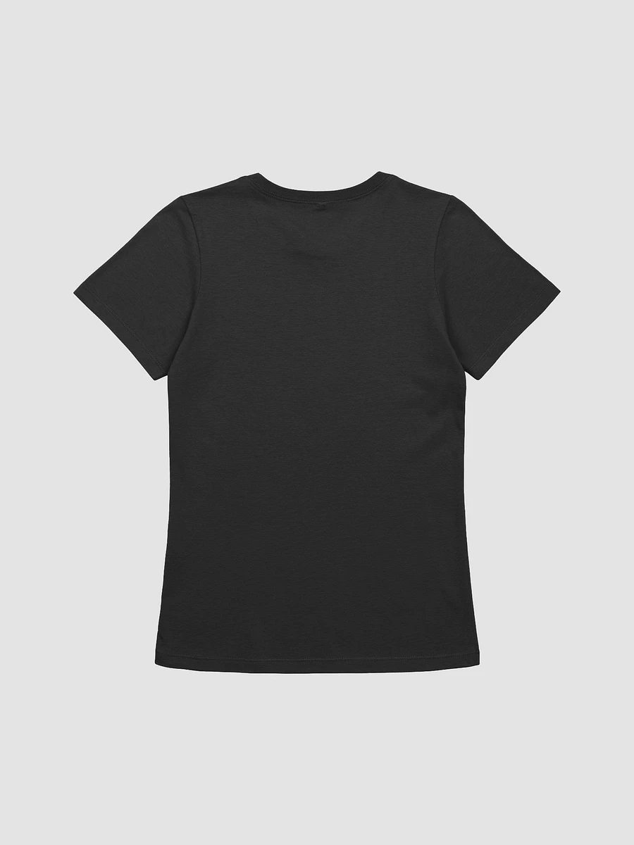 I am Not a Social Construct (lg) (wt) - Pride - Women's Relaxed Fit T product image (14)