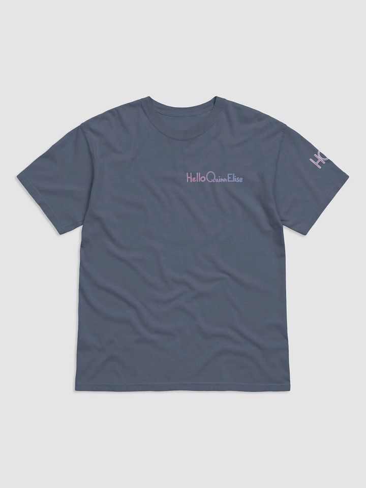 HQE Brand T-Shirt (Multiple Colors) product image (3)