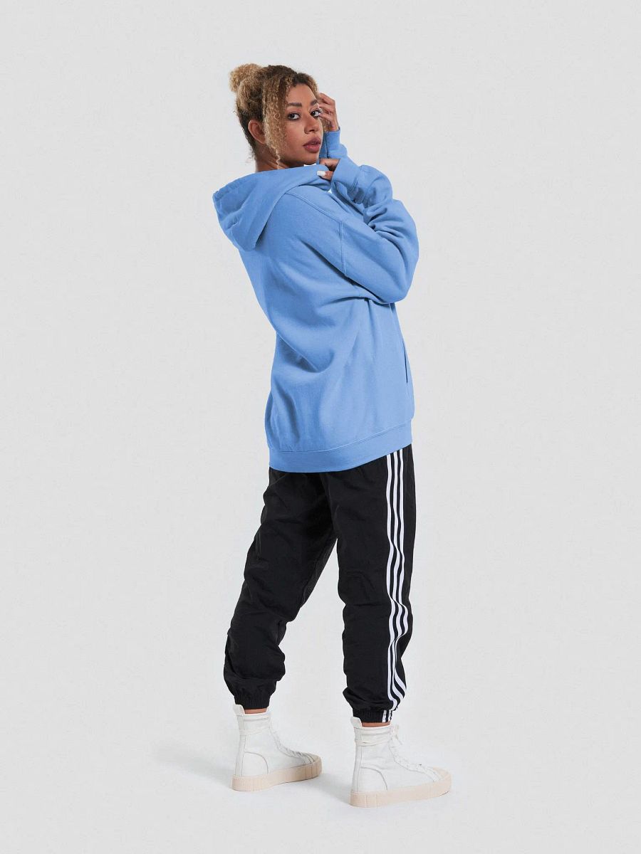 Pinipy The Demon Hoodie V2 (Colour Options) product image (37)