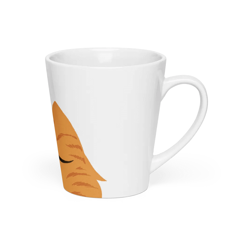 Neko Kitties Cozy Atari Mug product image (3)