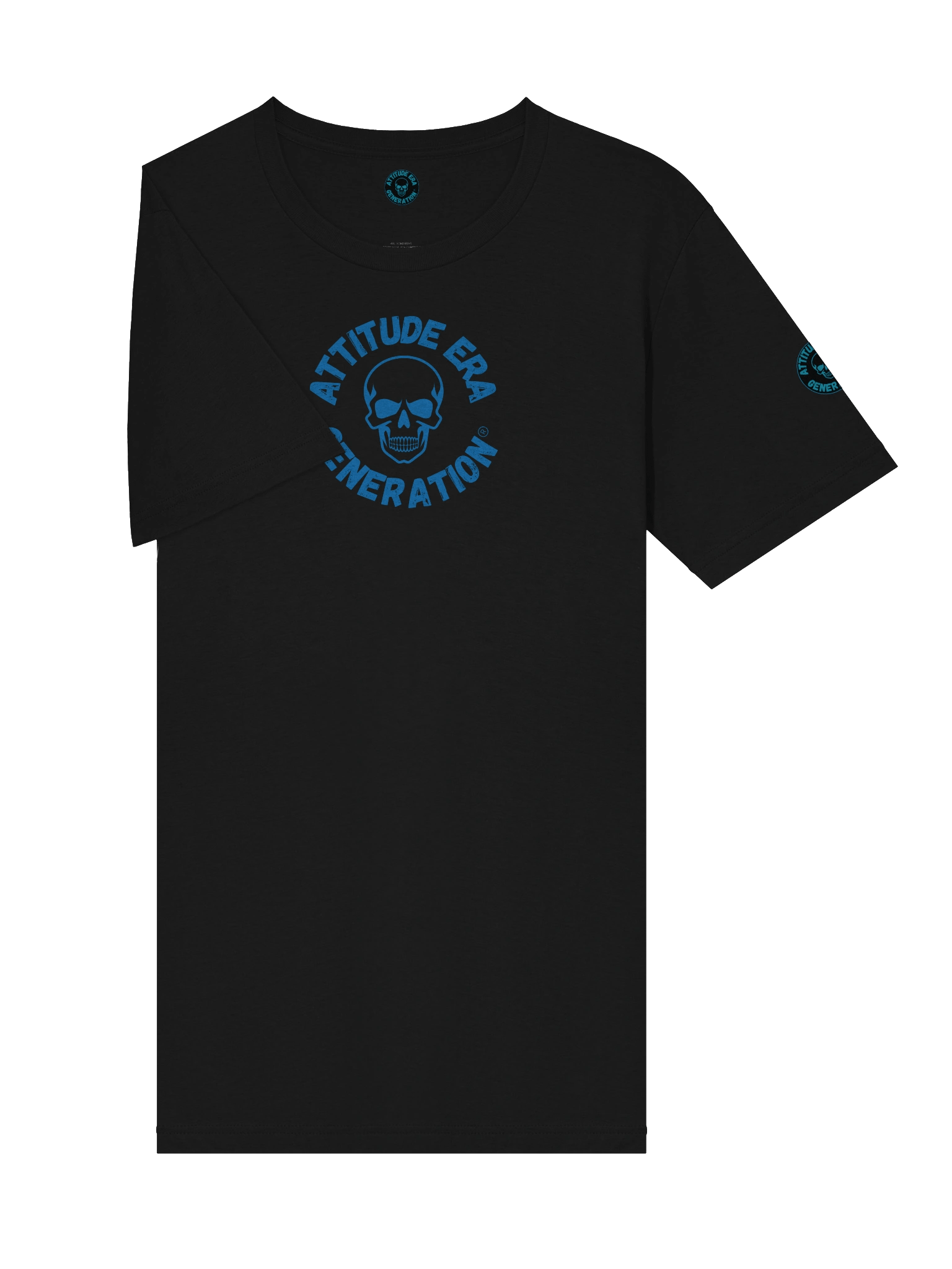 Attitude Era Generation T-shirt product image (5)