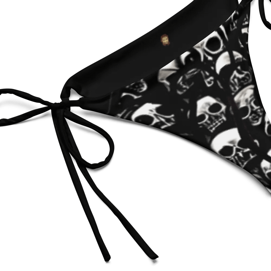 Eerie Skulls Bottoms product image (2)