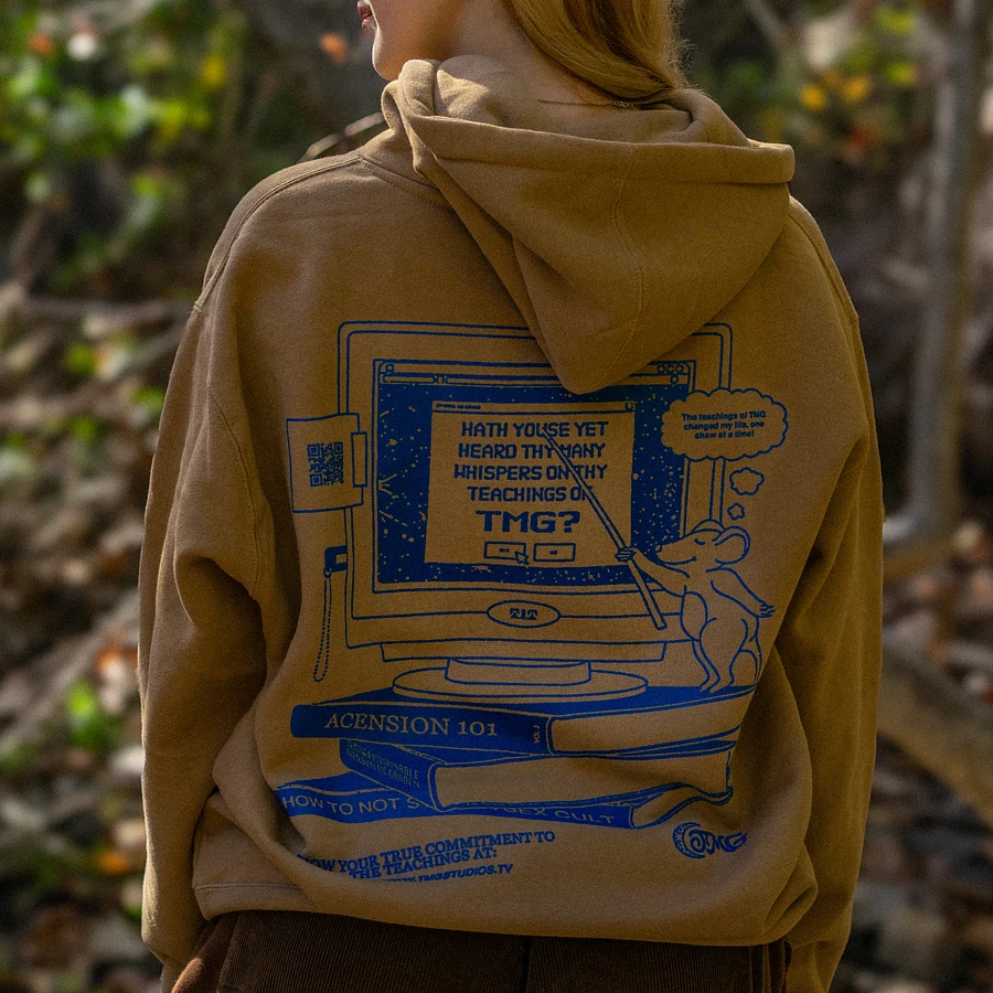 Cult | Sand Hoodie product image (4)
