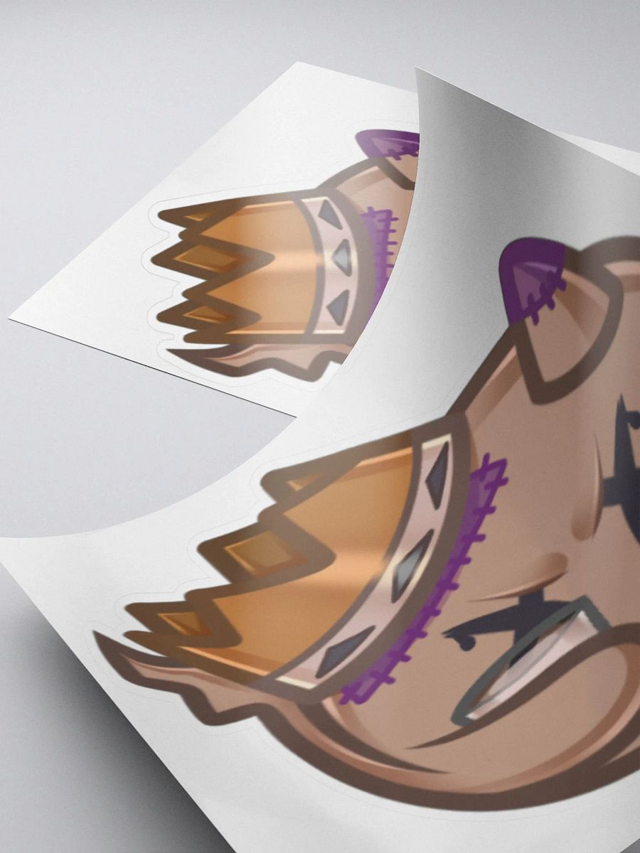 Milkman Emote [STICKER] product image (4)