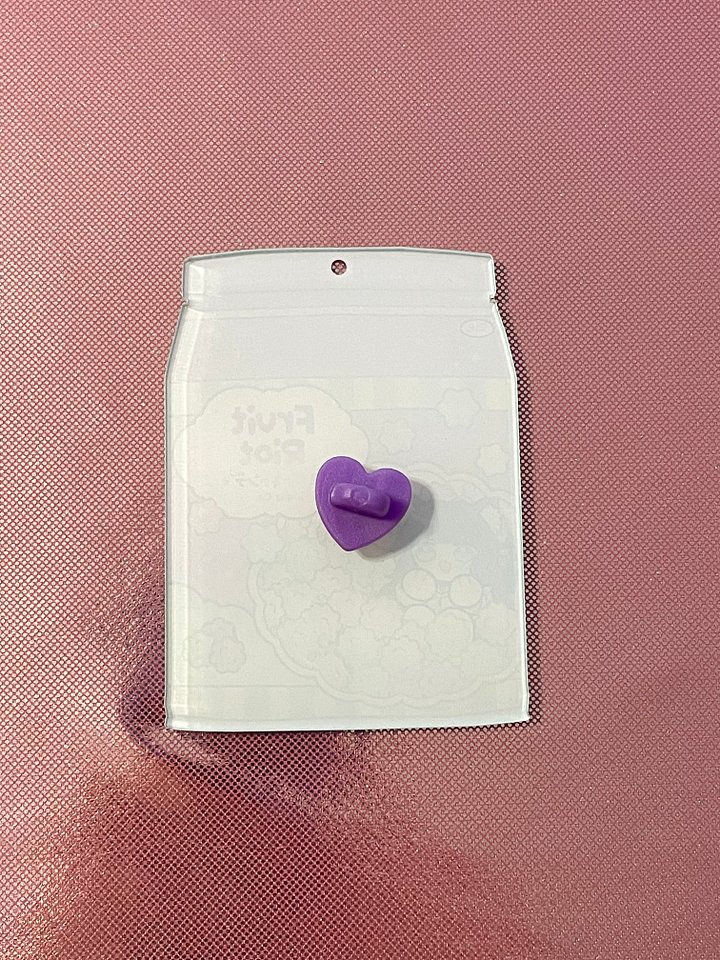 KrazyCandyCat’s Konpeito Pin product image (2)