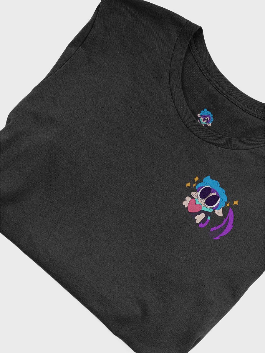 Alaskaartz Love Shirt product image (5)
