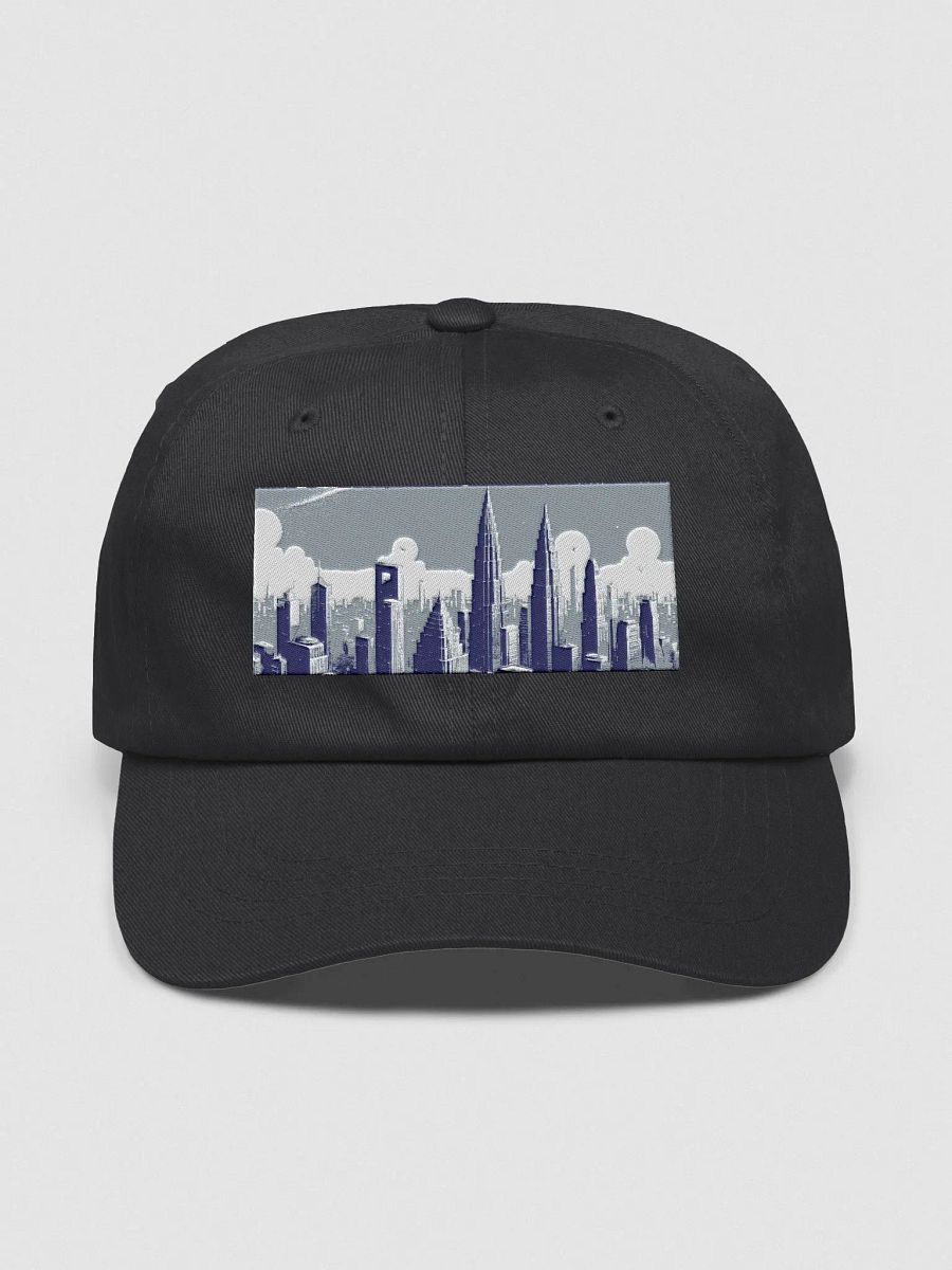 New York City Design Cap product image (7)