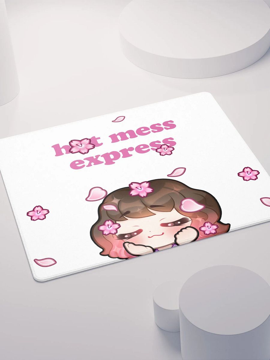 SAKURAMEG | MOUSE PAD product image (4)