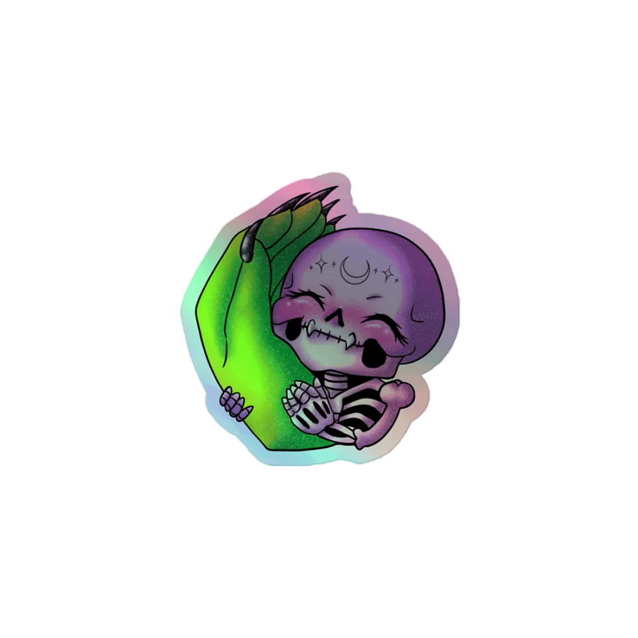 Skelly Luna Holo product image (1)
