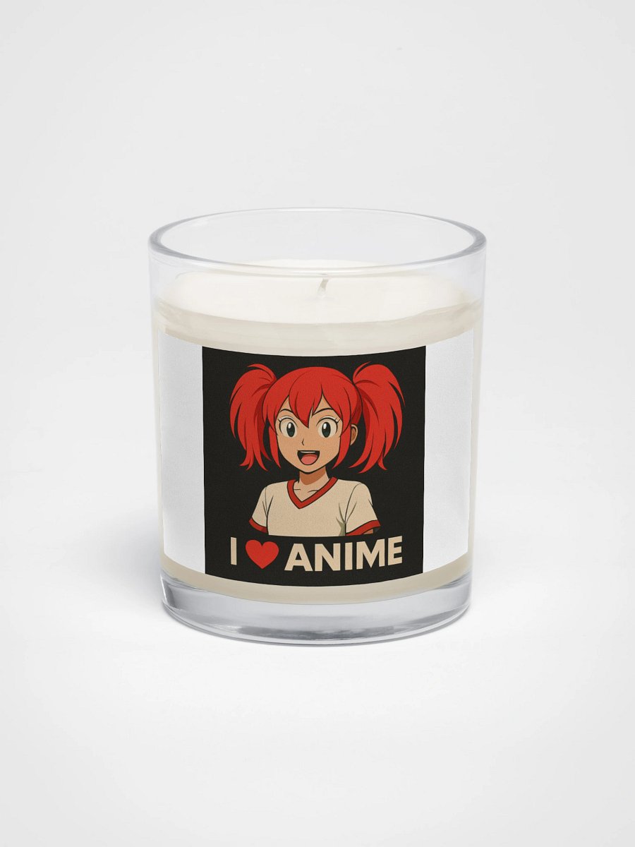I LOVE ANIME product image (1)