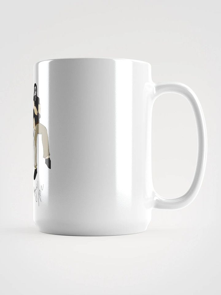 Slasher Boyband Mug product image (1)