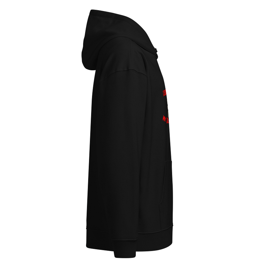 I SURVIVED MR. DELEGATES DROP - HOODIE product image (5)