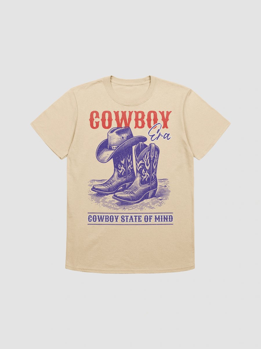 Cowboy Era product image (1)
